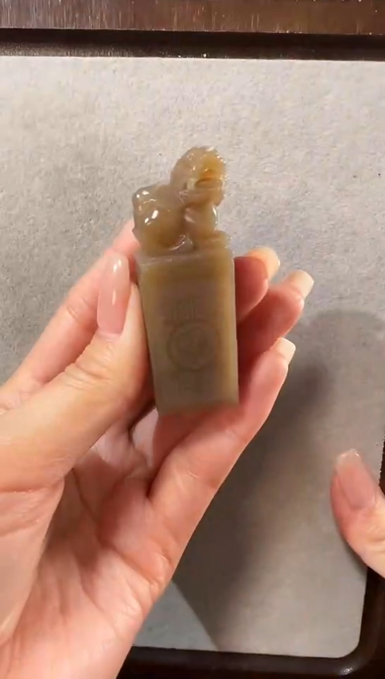 颈饰未镶嵌和田玉11111111