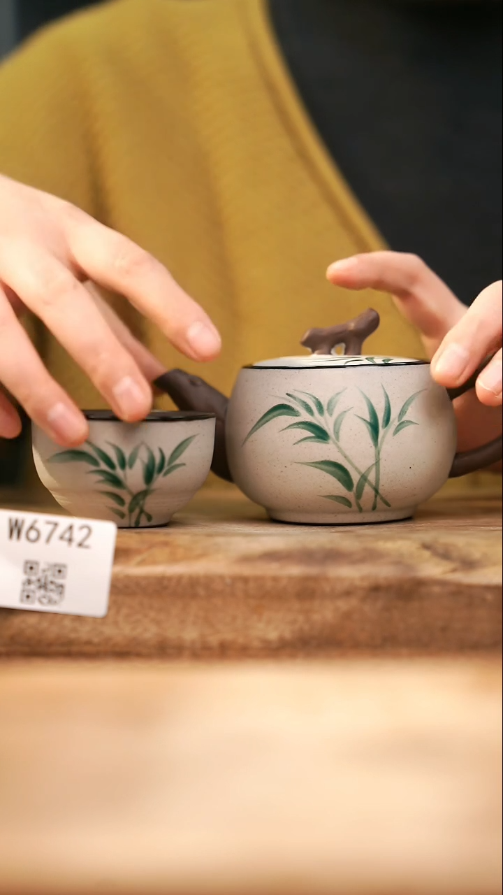 【经典福利】/ 套装@@W6742