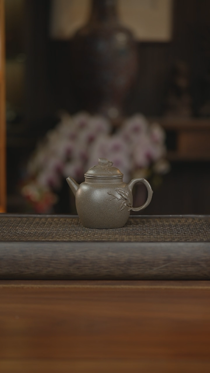 【闪购商品】紫砂茶壶紫砂壶紫砂壶