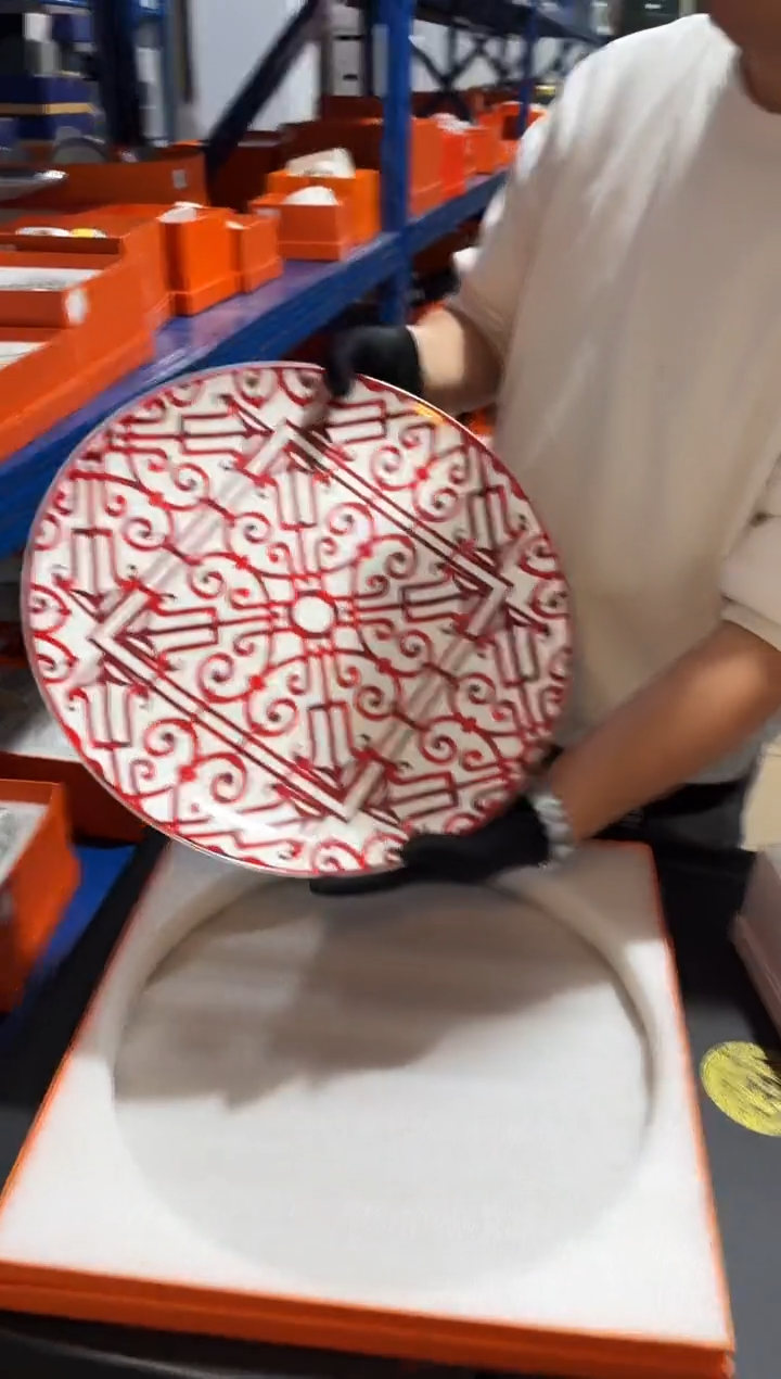 36%以上骨粉骨瓷--