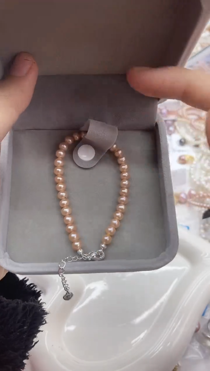 未镶嵌珠宝奇石淡水珍珠宝**鱼111