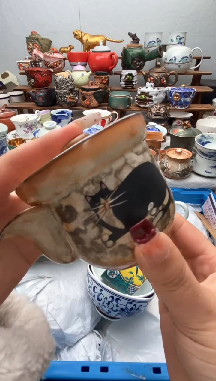 【闪购商品】瓷片全场满20包邮一对一闪购