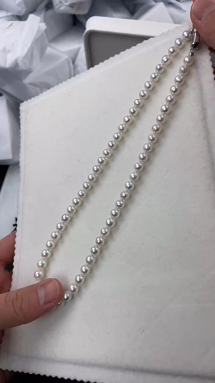 未镶嵌耳饰淡水珍珠xl1023