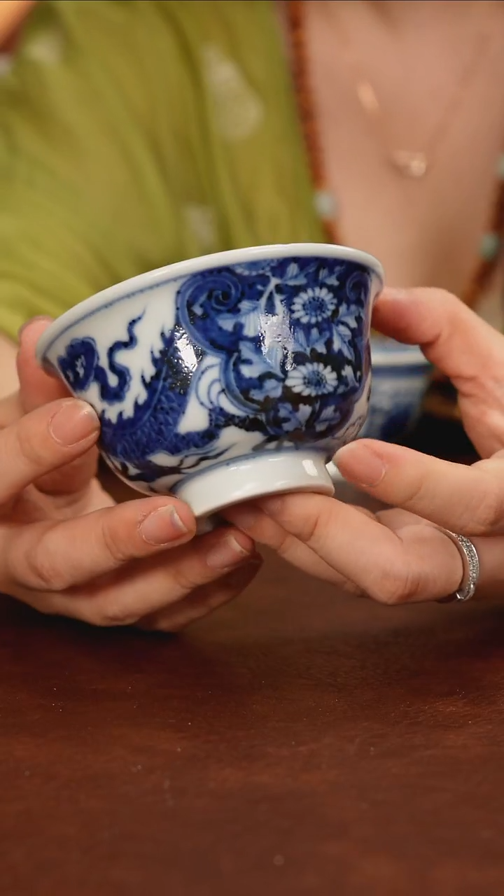 景德镇高温手工陶瓷