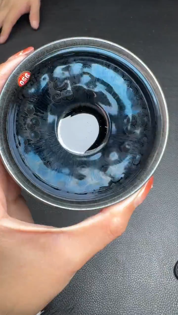 【闪购商品】茶盏潘建信素颜曜100