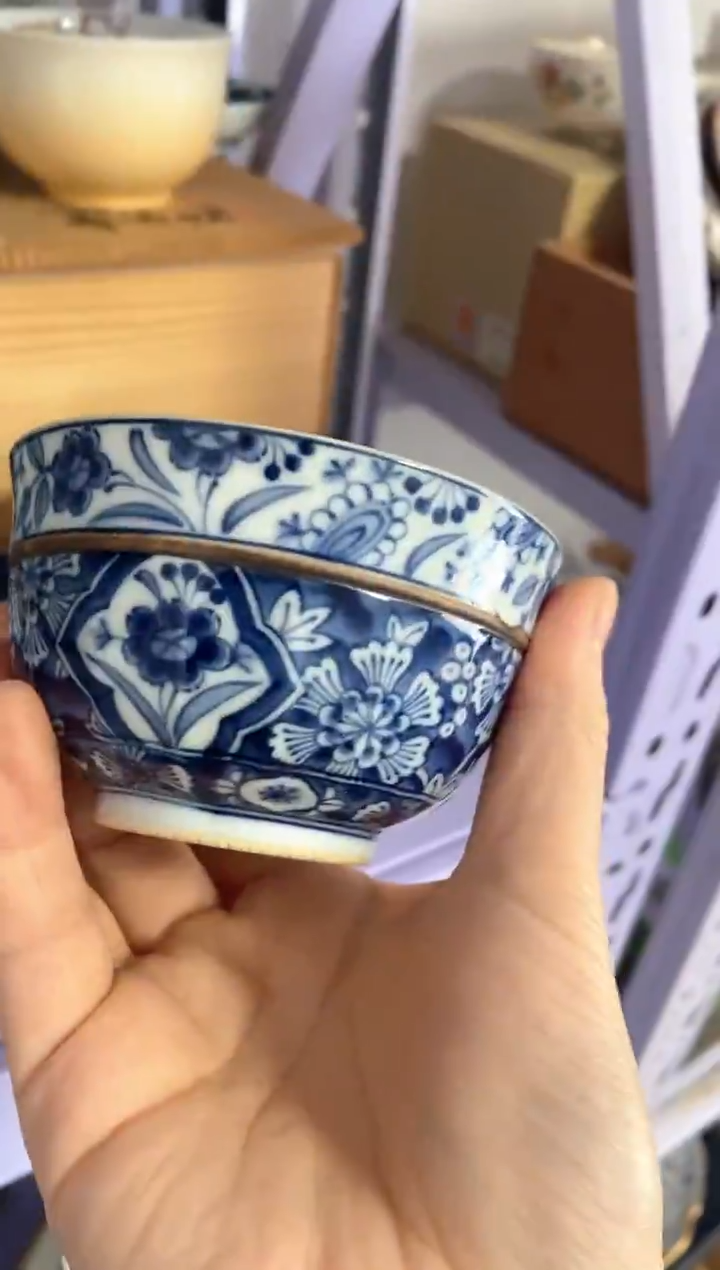 瓷片安**儿中古商品谨慎参拍默认微瑕