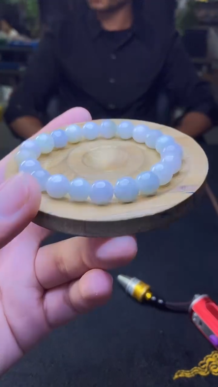 未镶嵌手链翡翠天然缅甸A货翡翠，多样性发货，拍一发一