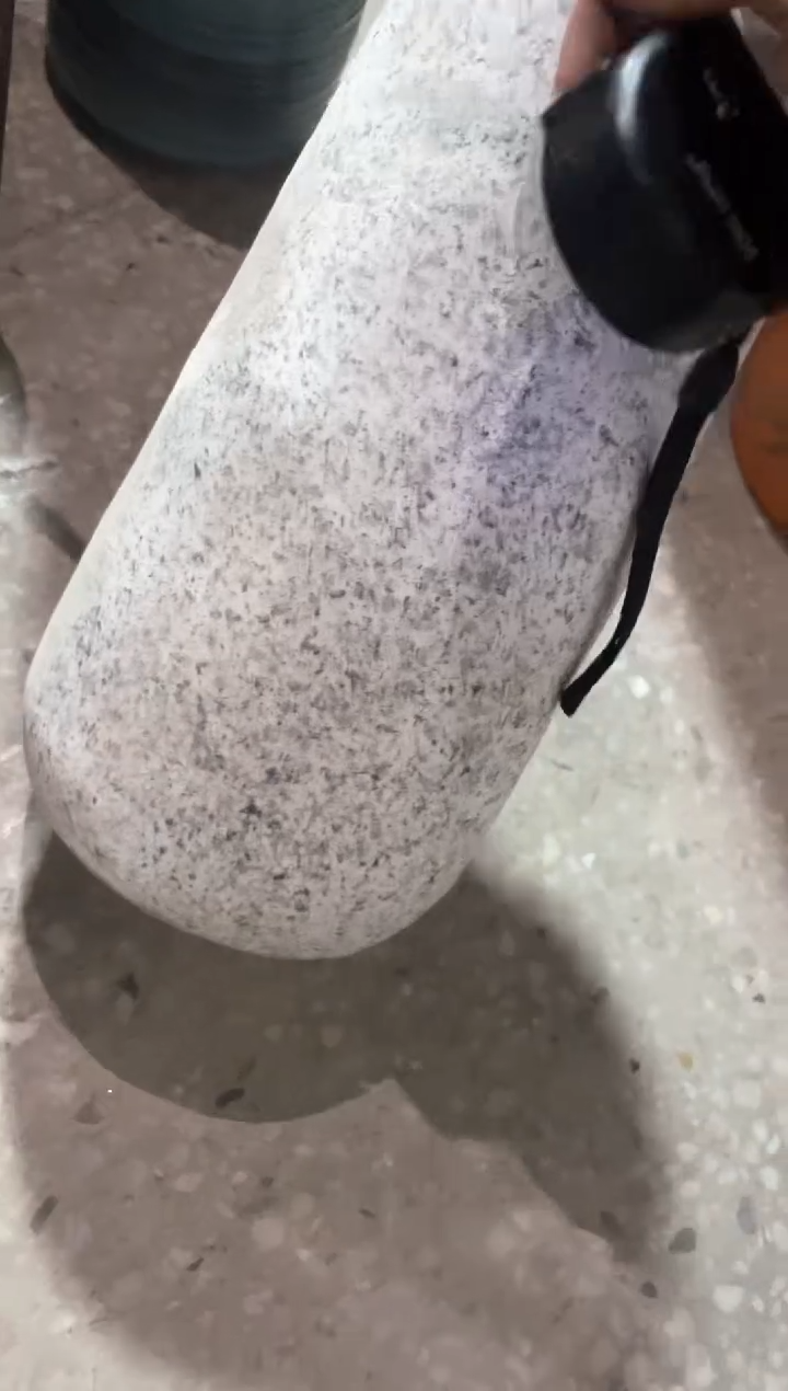 花盆高27.5cm口径11cm