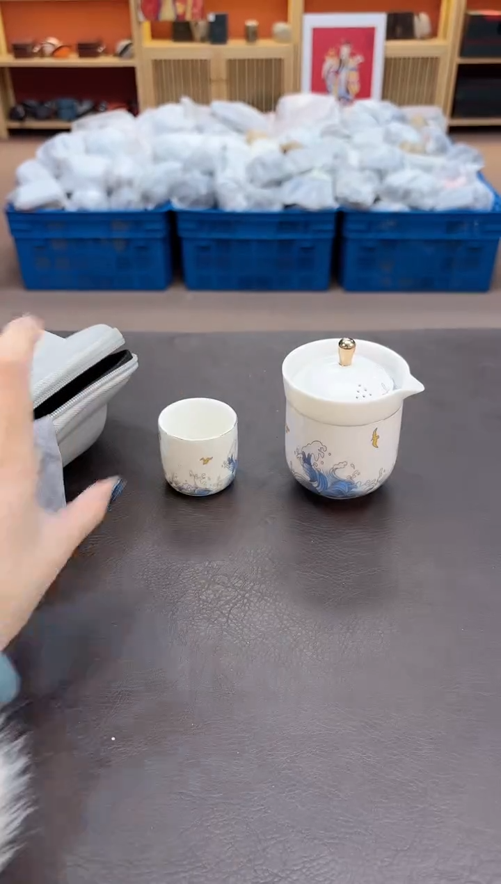 【闪购商品】摆件瓷SC1111111111111