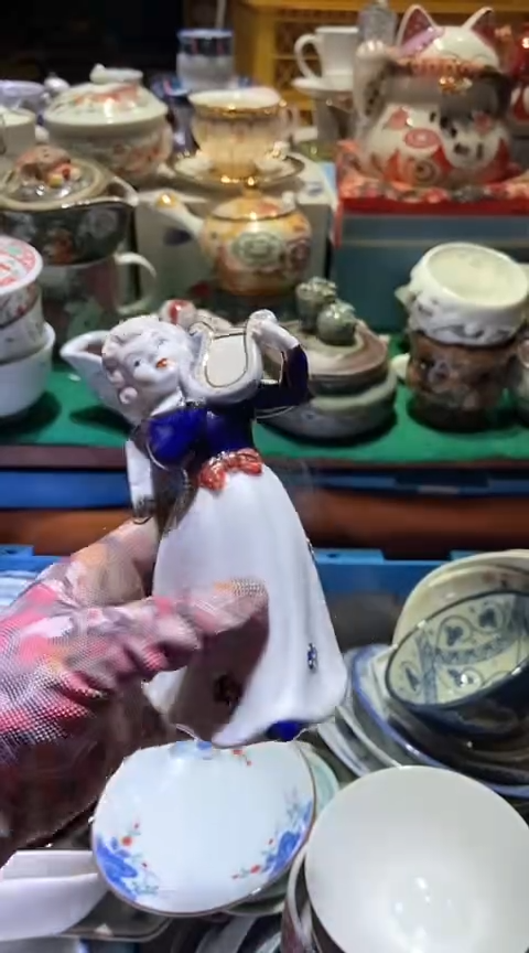 【闪购商品】瓷片111111111111111