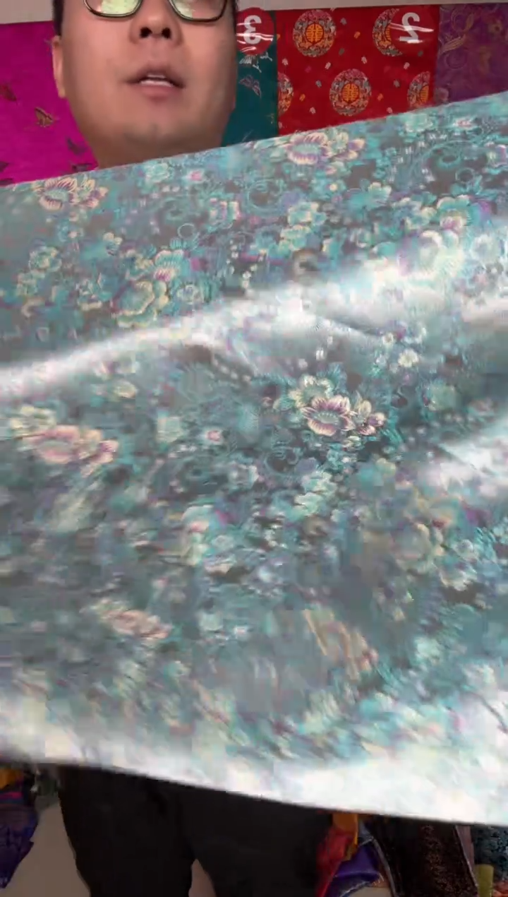 混纺小布头1单60公分长，满18元包邮，新疆西藏不包邮