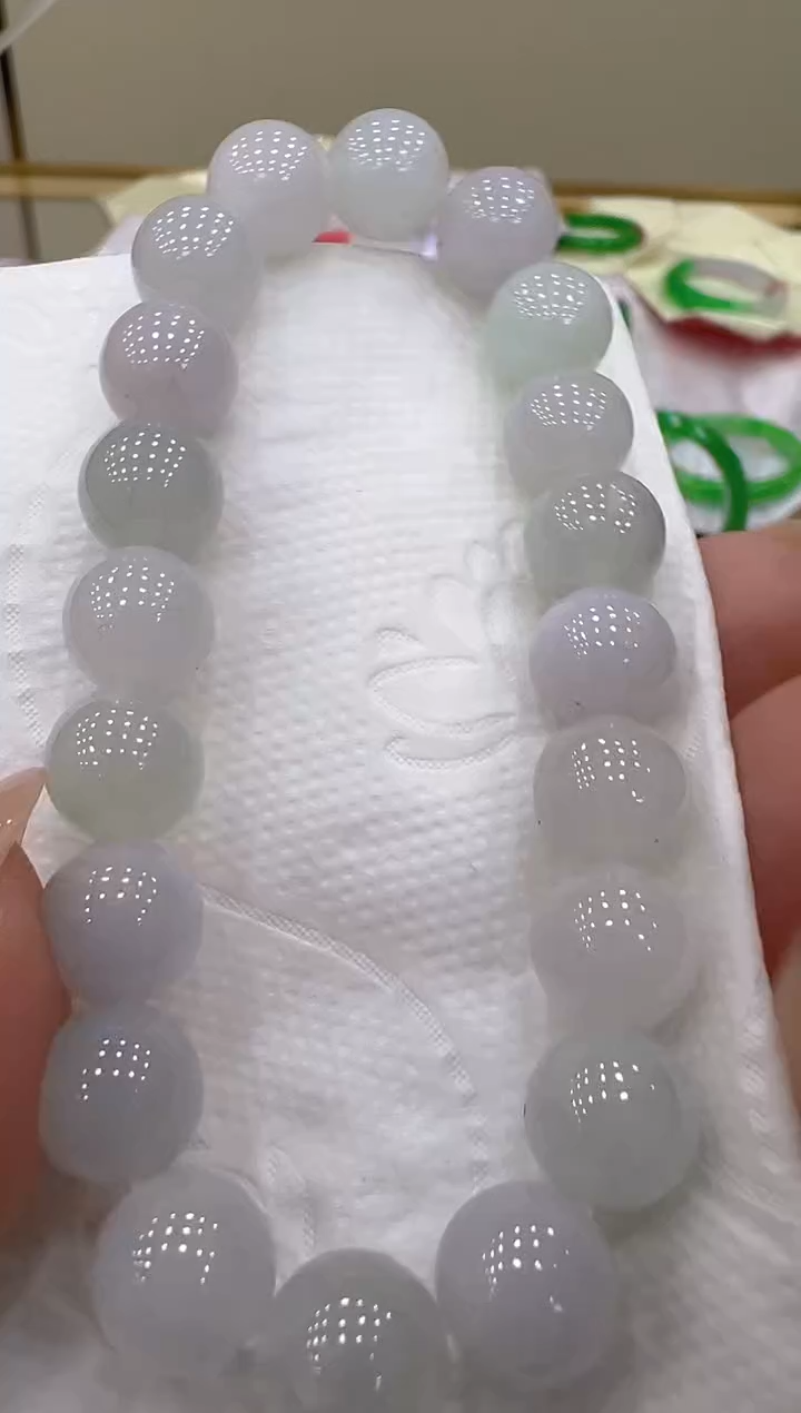 未镶嵌手串翡翠多样性团购发一件
