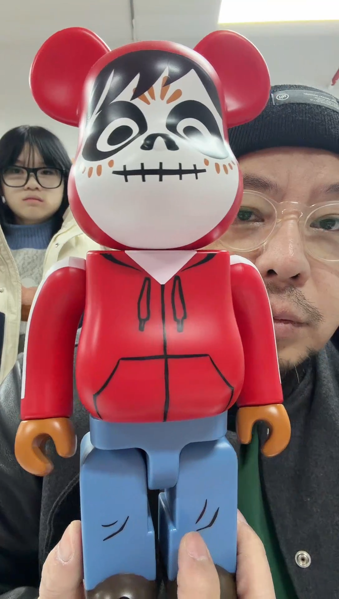 动态1寻梦环游记米格400%