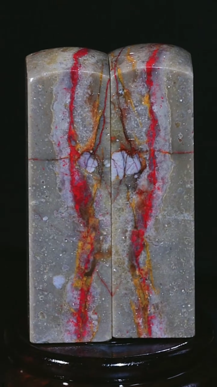 【闪购商品】鸡血石昌化鸡血石