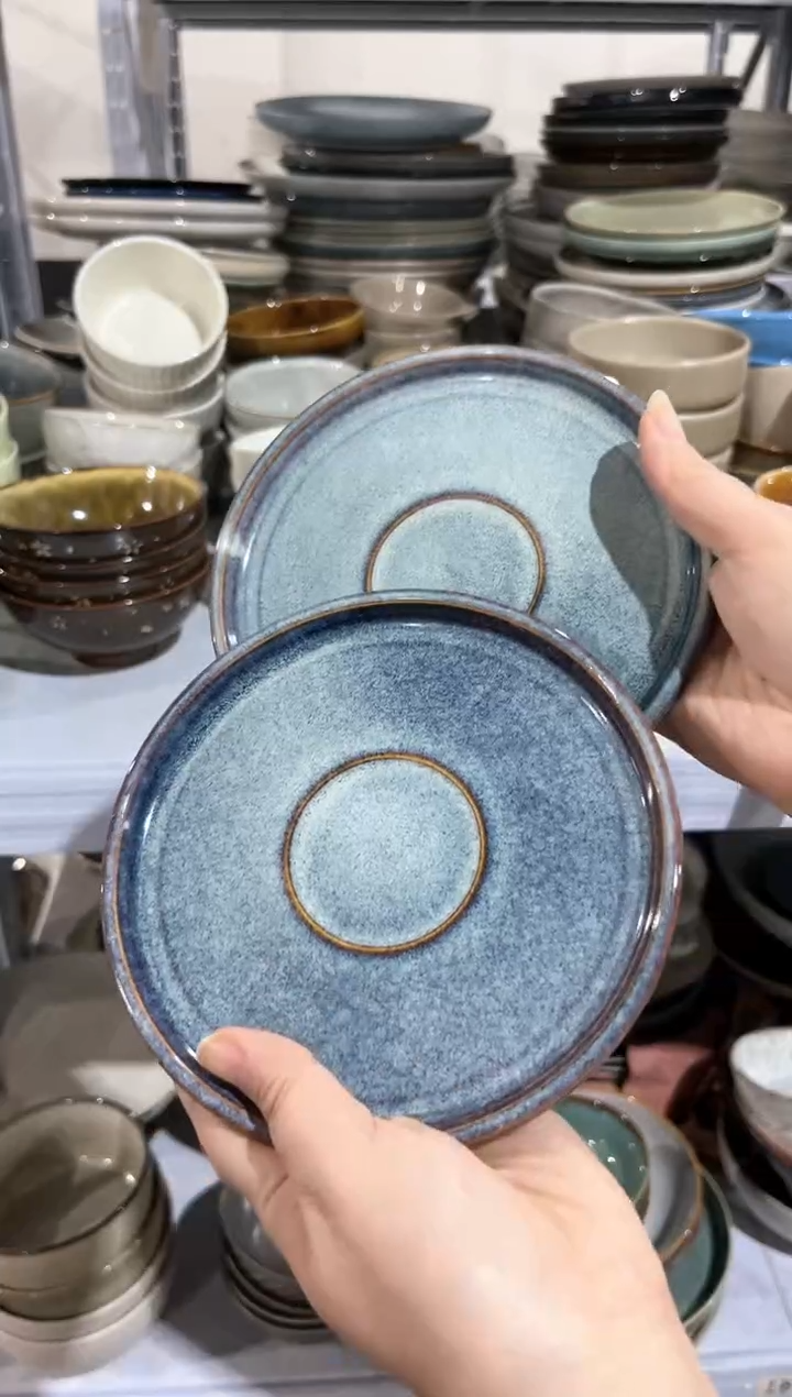 【闪购商品】瓷片外贸尾货瑕疵满20包邮X2 QM