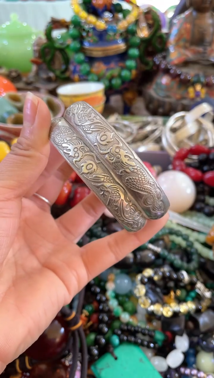 【闪购商品】其他宫廷影视老旧工艺摆件