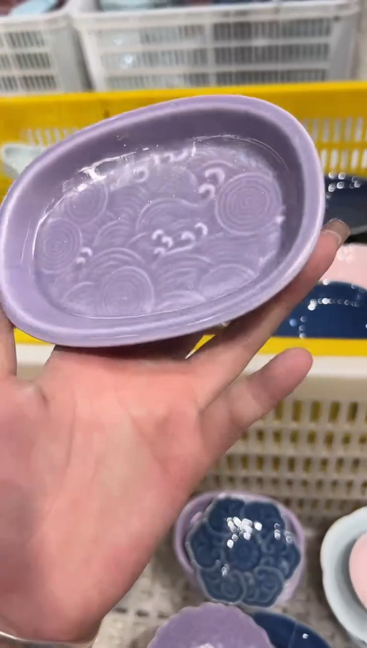 瓷片微瑕商品 介意勿拍
