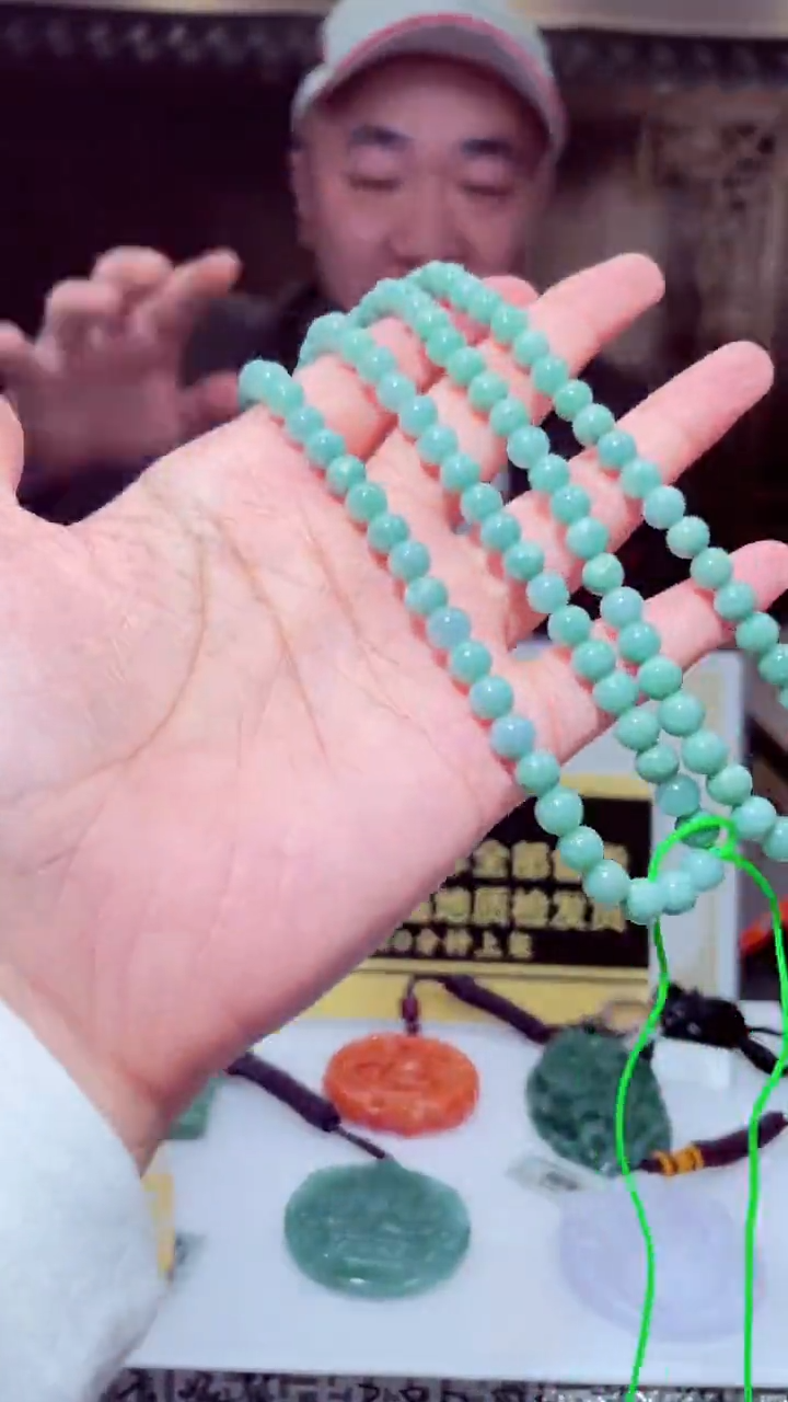 未镶嵌定制翡翠闪购毛货链接ZSF008