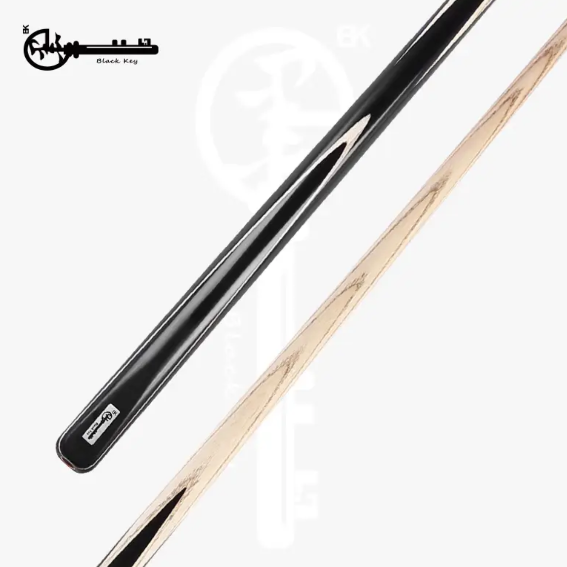 黑钥匙猎人1小头杆