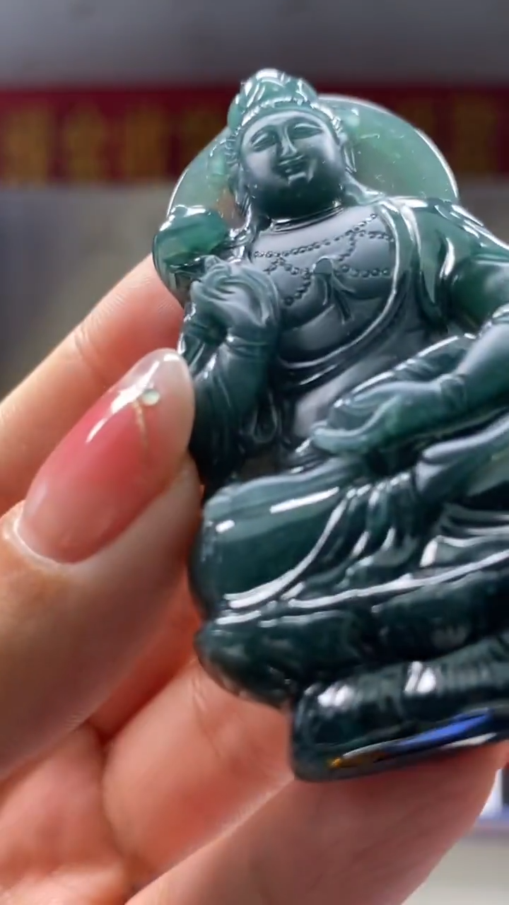 未镶嵌定制翡翠********669