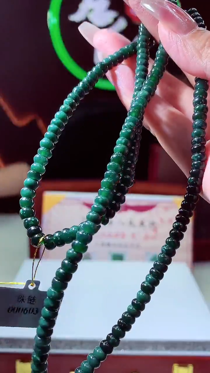 未镶嵌定制翡翠定制翡翠（拍一发一）