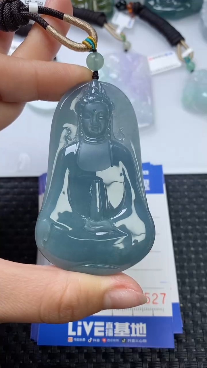 【闪购商品】翡翠颈饰未镶嵌111111111111111111