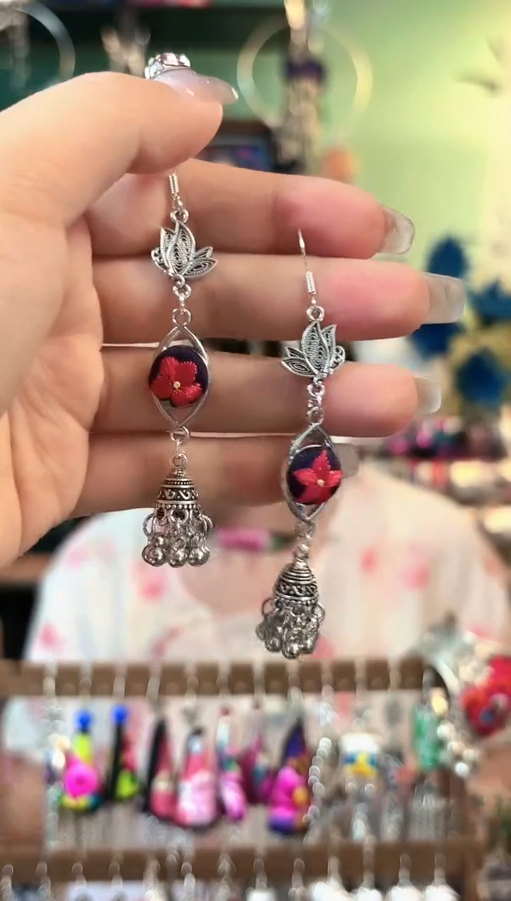 织绣彩云南阁非遗老绣130