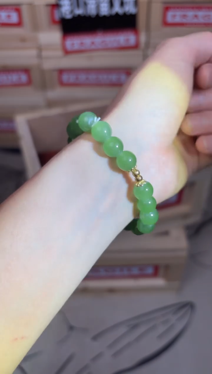 @@@AD362-精品手串（有礼盒）