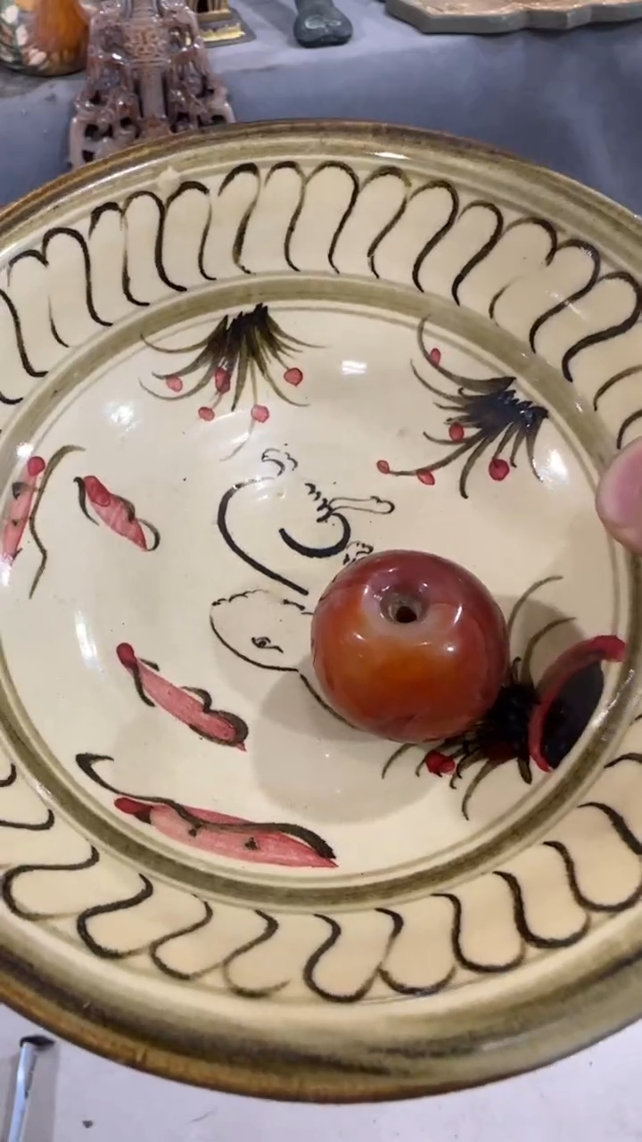 【闪购商品】摆件瓷摆件瓷摆件