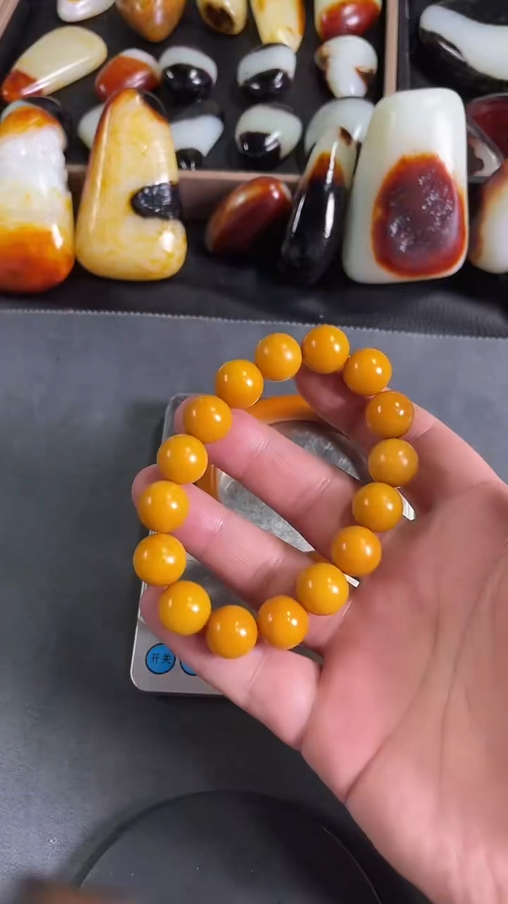 【闪购商品】和田玉挂件未镶嵌YL-LL-3.5-19多样性发货