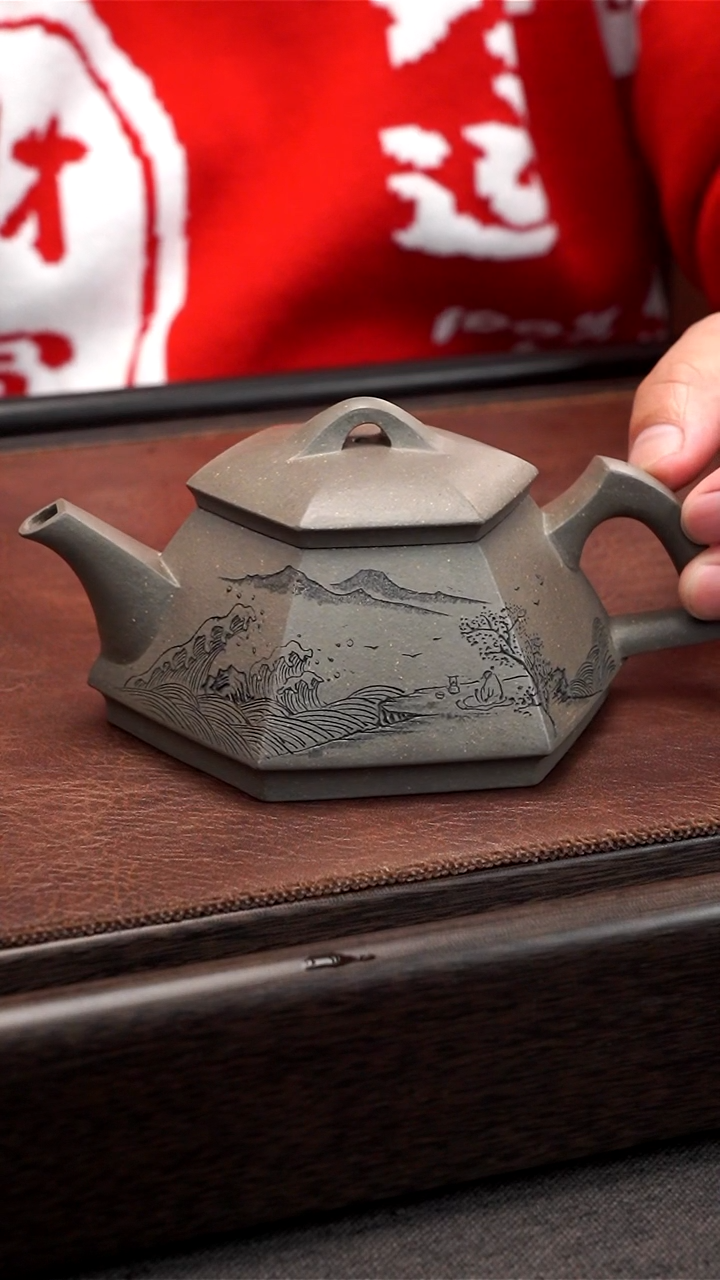 【闪购商品】大水潭天清泥 一帆风顺 210cc