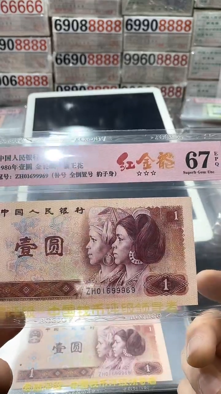 【闪购商品】801全倒置豹子身补号01699969