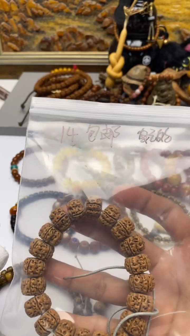 手串金刚菩提手串