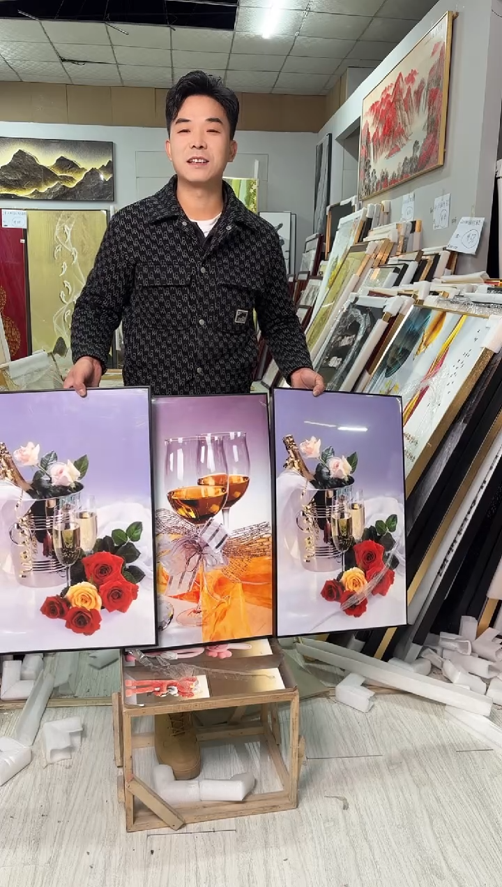 竖款【随机清仓】展示品孤品美观实用（以直播展示为主不售后）