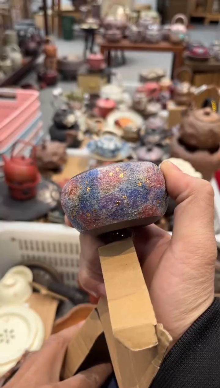 陶瓷文化闪购链接