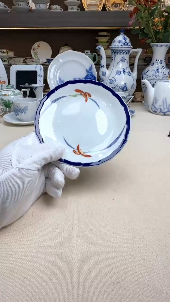 【闪购商品】瓷片金泽精选瓷器
