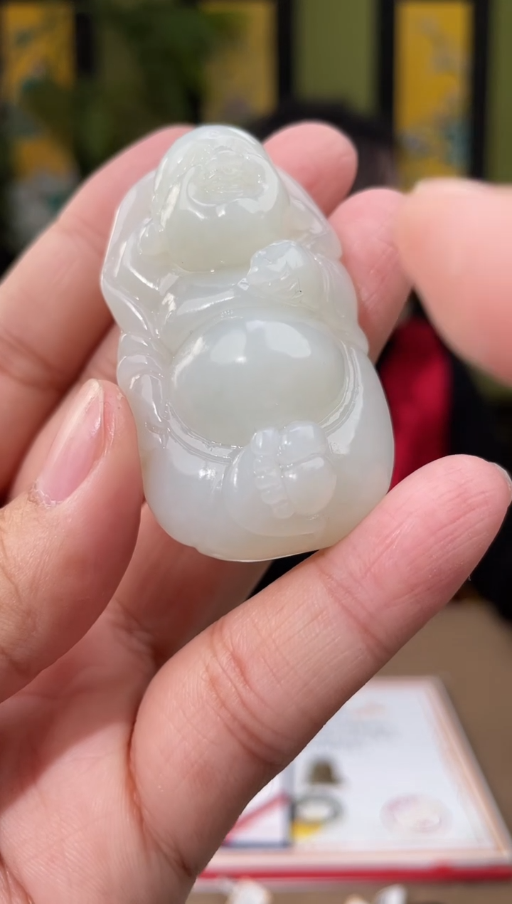 定制和田玉多样性发货拍一发一