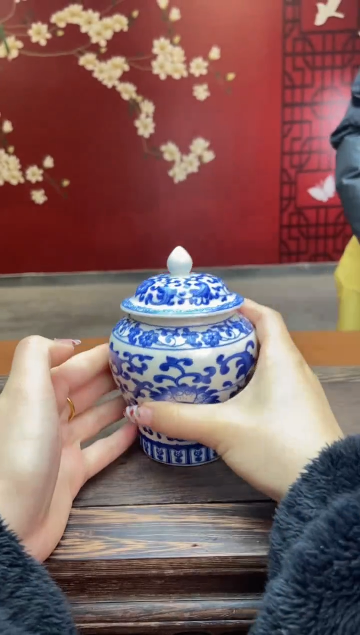 【闪购商品】婷婷陶瓷直播间专属链接