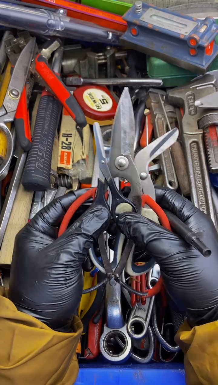 R*n大白日本工具仓库闪购链接