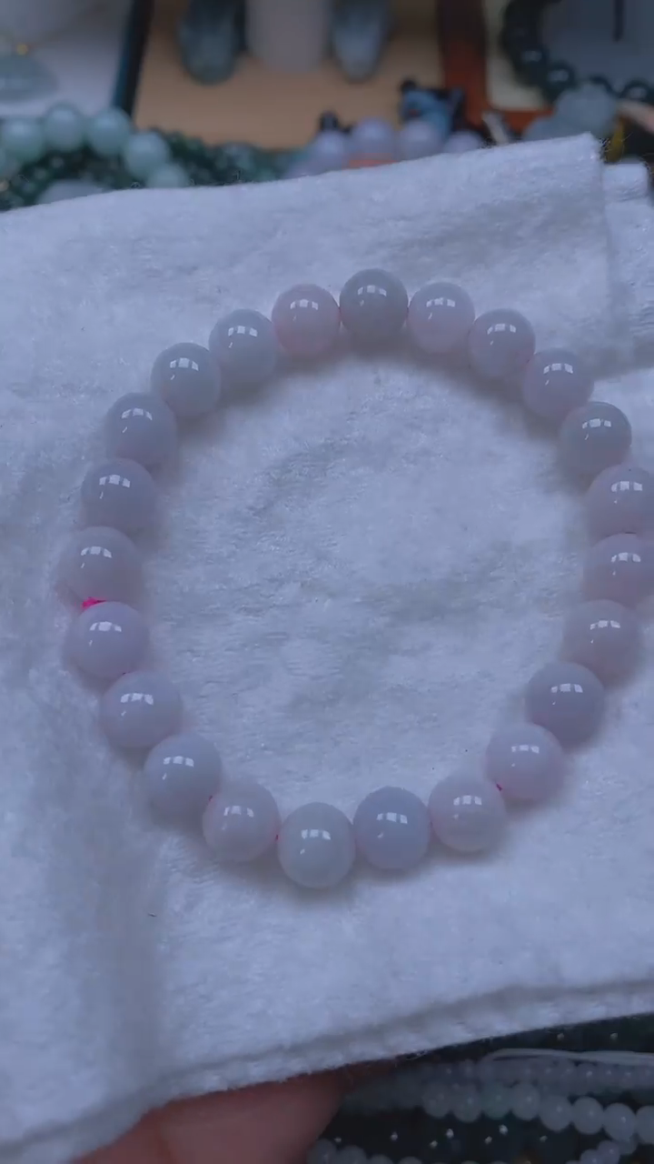 颈饰未镶嵌翡翠闪购0006642