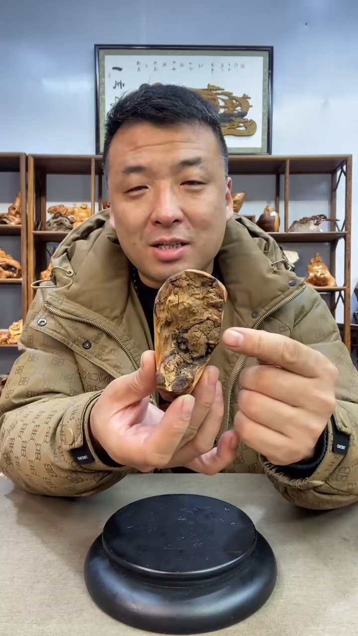 【闪购商品】柏木（崖柏）崖柏