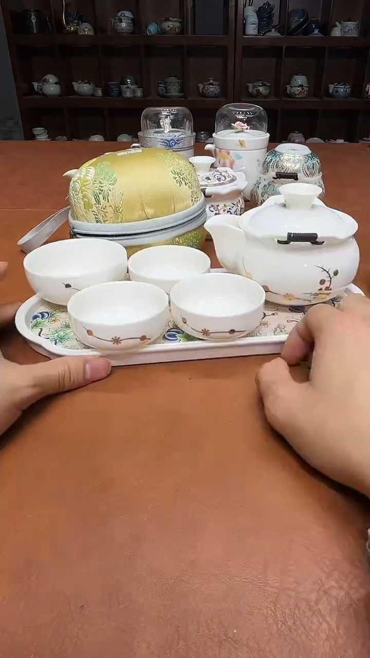 430高雅艺术瓷简单清