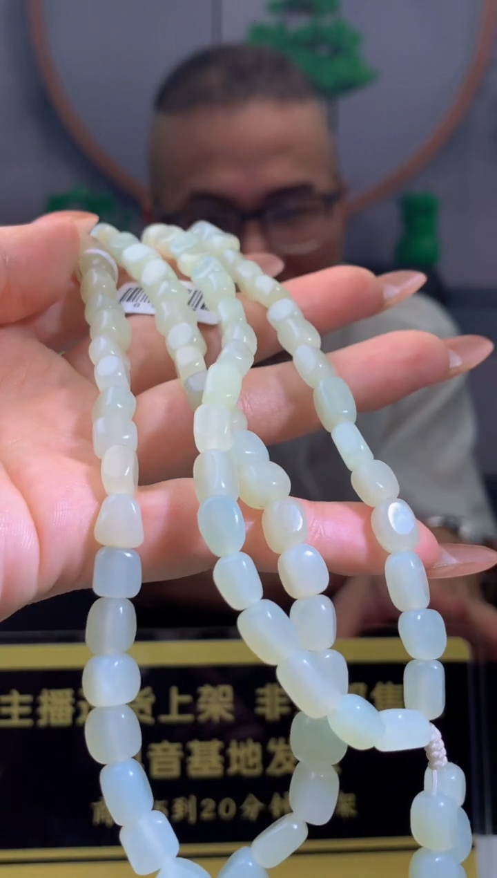 定制和田玉定制和田玉毛货闪购链接GS025