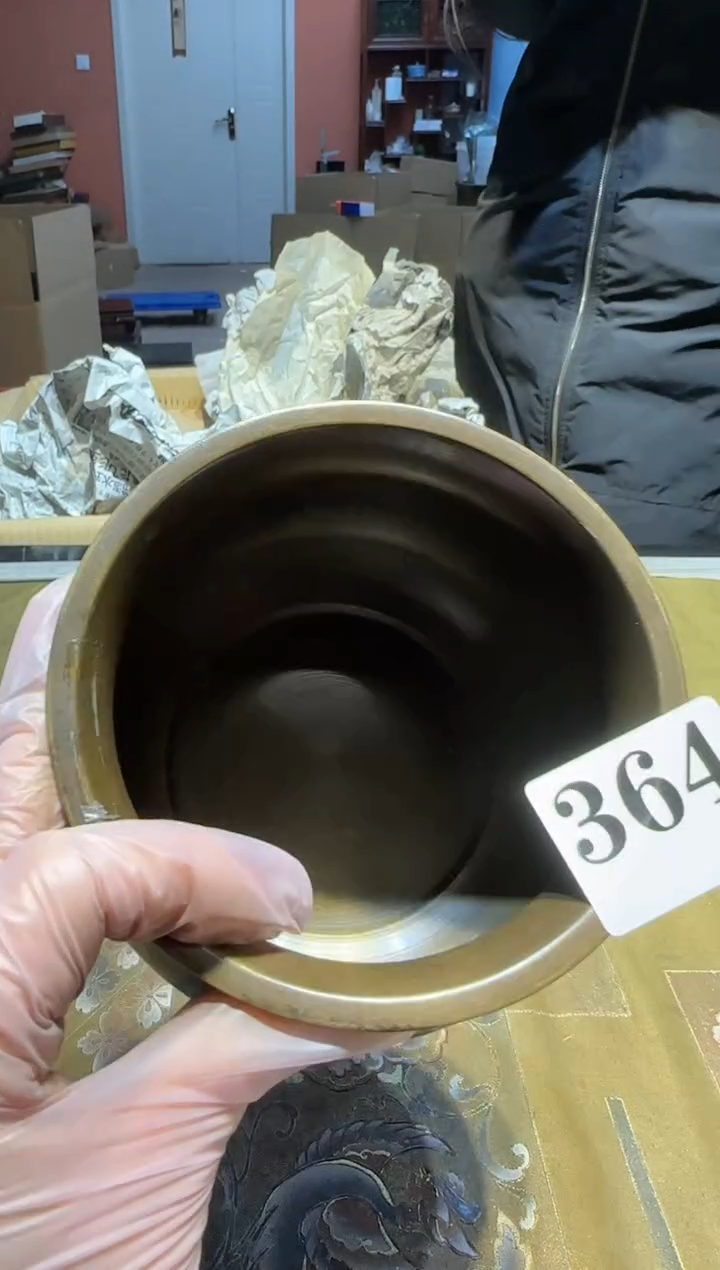 【闪购商品】瓷片364中古回流孤品一件