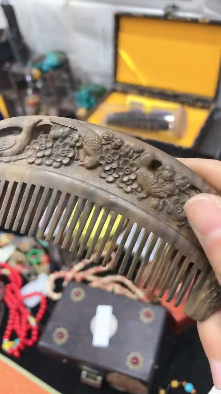 【闪购商品】摆件主播推荐如图所示