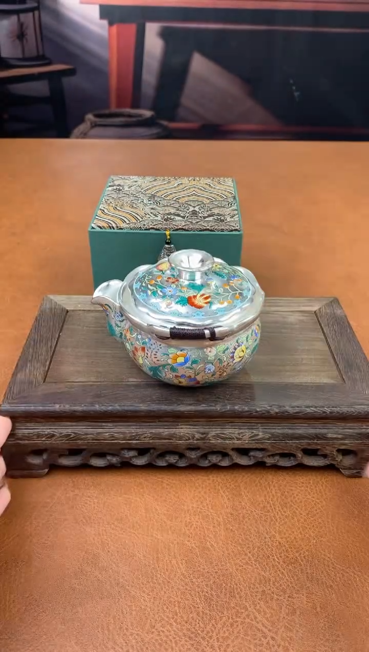 【闪购商品】陶禧茶器闪购福利V