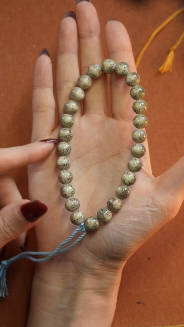 【闪购商品】星月菩提手串333333333
