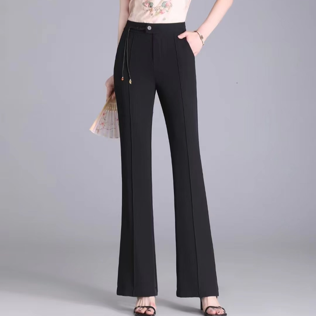 【牛厂长五十九点九】休闲裤拍下备注编号