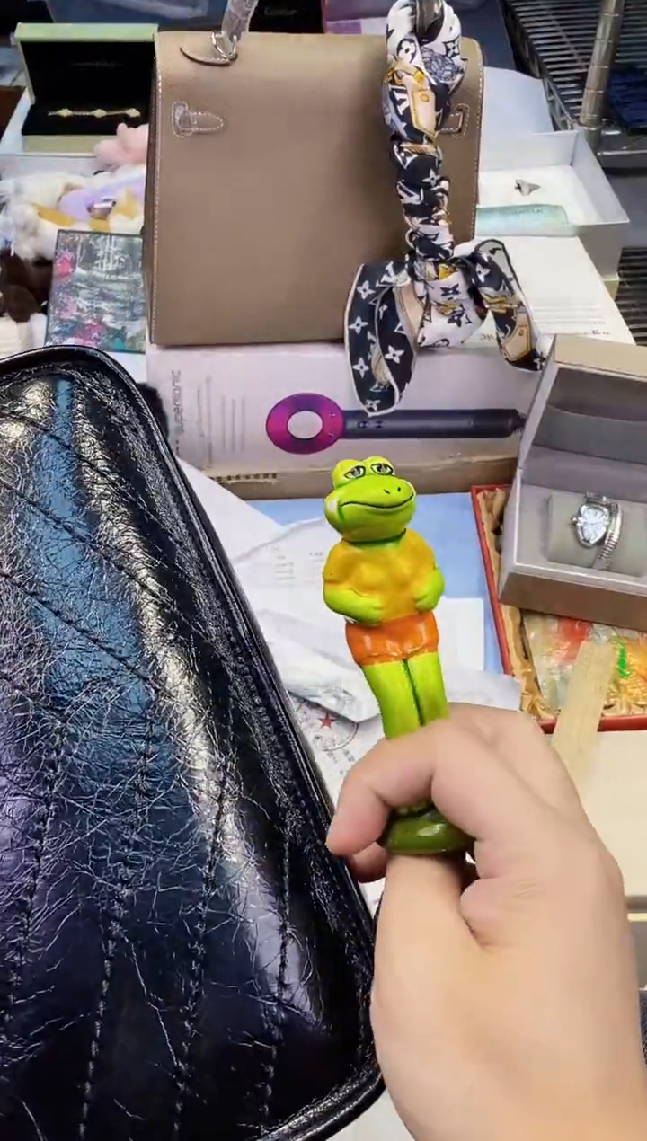 【闪购商品】瓷片都是我的大宝贝儿瓷器.