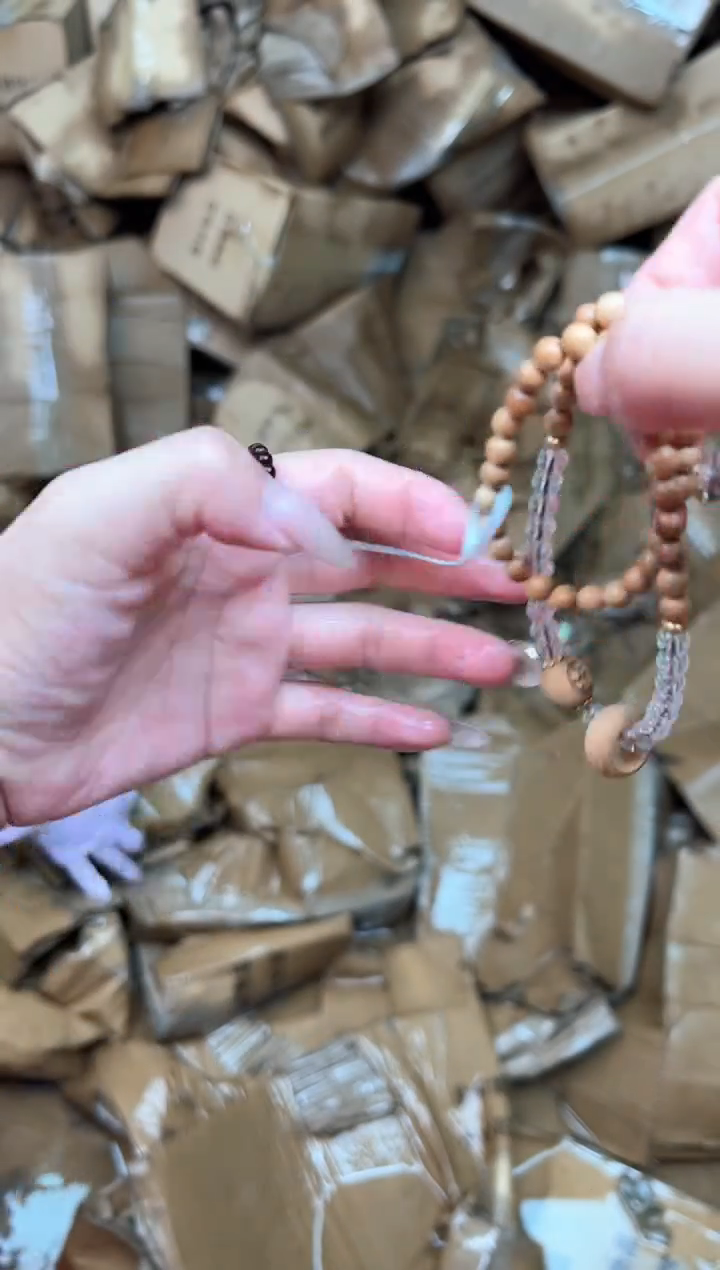 精品手串 无礼盒